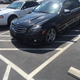 The C63 right after I test drove it, damn I wanted it.